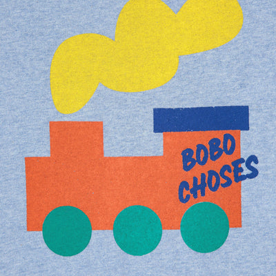 Bobo Choses Baby Choo T-shirt