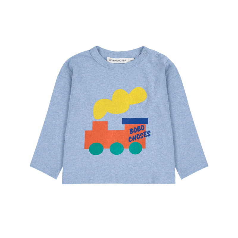 Bobo Choses Baby Choo T-shirt