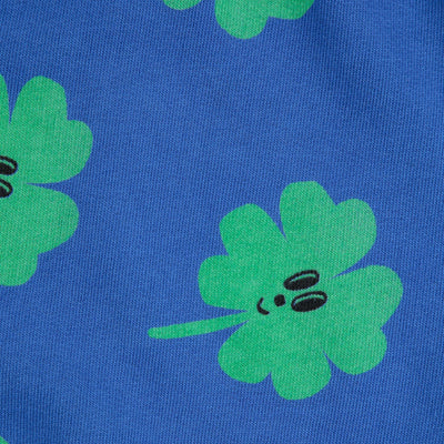 Bobo Choses Baby Clover All Over Sweatshirt