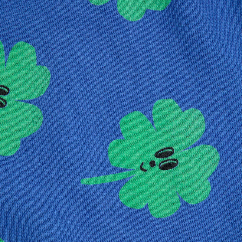 Bobo Choses Baby Clover All Over Sweatshirt