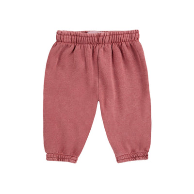 Bobo Choses Baby Curve Bobo Jogging Pants