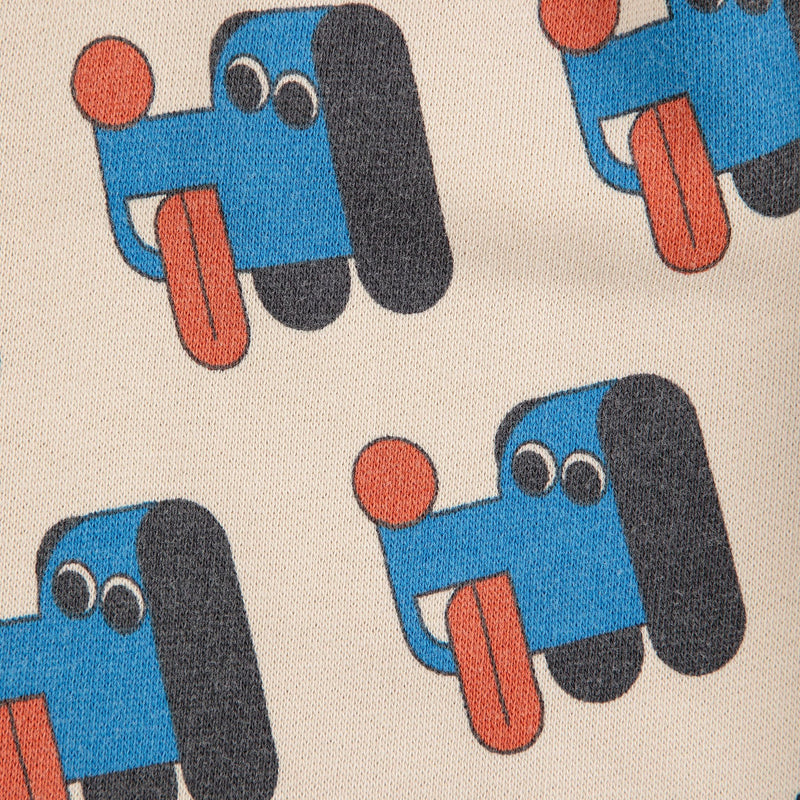 Bobo Choses Baby Doggy Mate All Over Jogging Pants