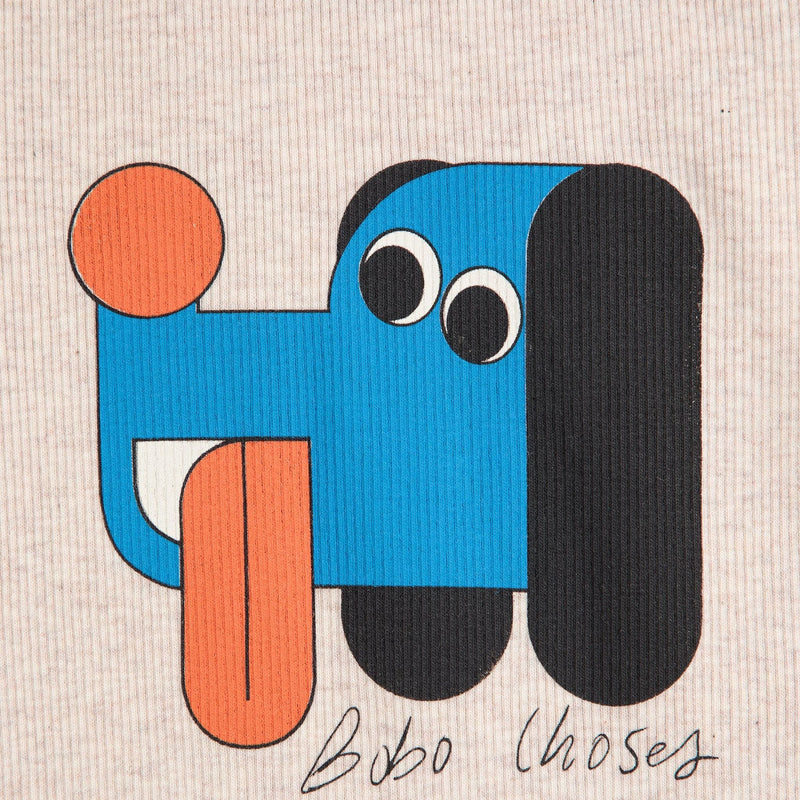 Bobo Choses Baby Doggy Mate Body