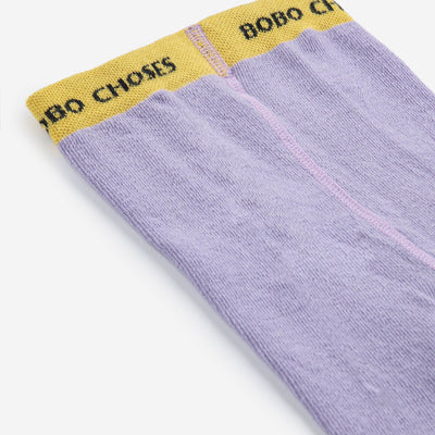 Bobo Choses Baby Game Pawn Tights
