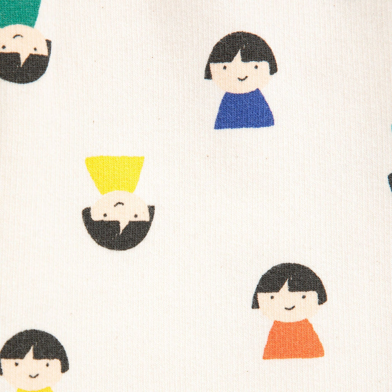 Bobo Choses Baby Game Pawns All Over Jogging Pants - Studio Play