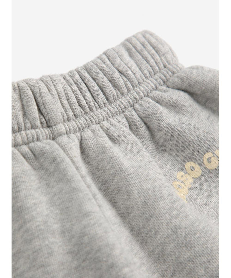Bobo Choses Baby Knee Patches Jogging Pants