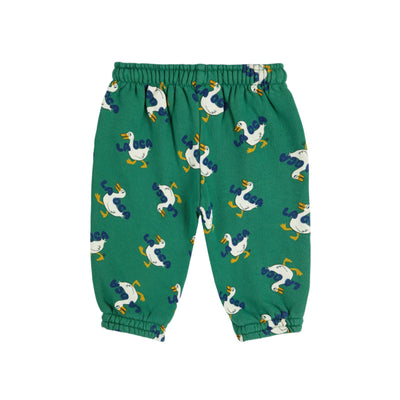 Bobo Choses Baby La Oca All Over Jogging Pants - Studio Play