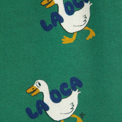 Bobo Choses Baby La Oca All Over Jogging Pants - Studio Play