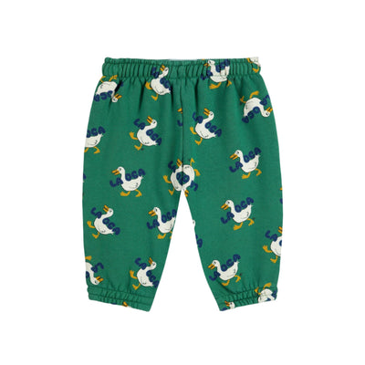 Bobo Choses Baby La Oca All Over Jogging Pants - Studio Play