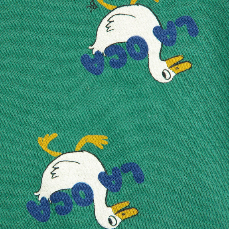 Bobo Choses Baby La Oca All Over T-shirt - Studio Play