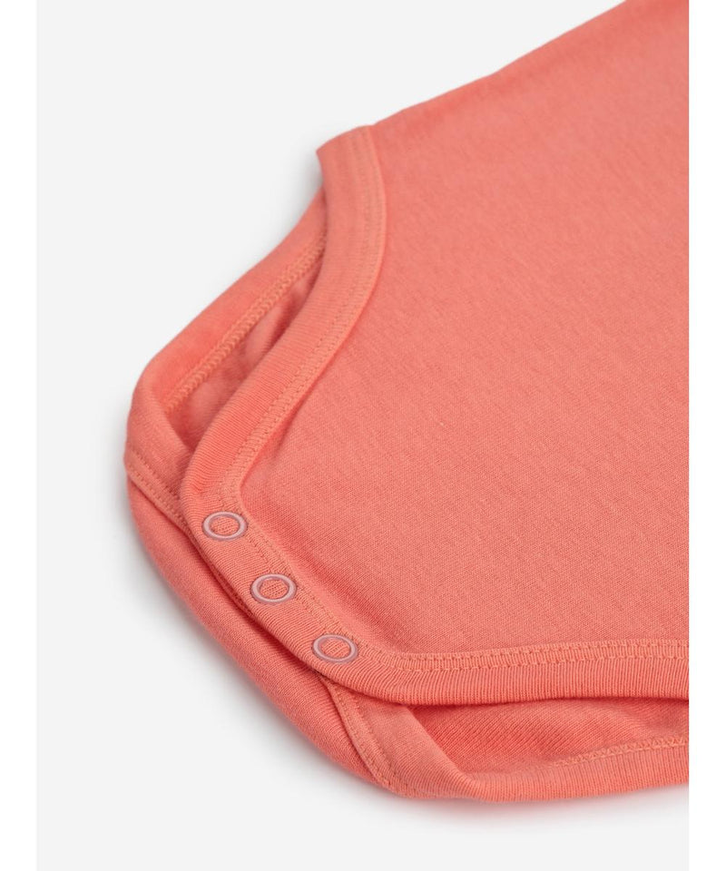 Bobo Choses Baby Morning Egg Body Pink