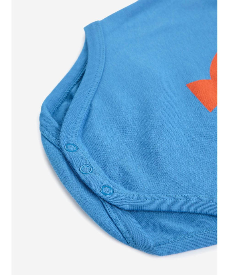 Bobo Choses Baby Morning Egg Tank Body