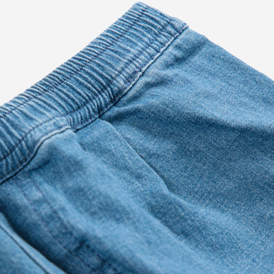 Bobo Choses Baby Roll The Dice Light Denim Pants