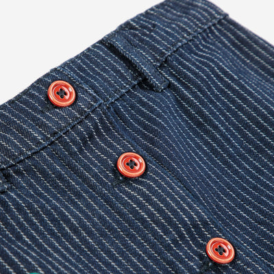 Bobo Choses Bobo Denim Skirt - Studio Play