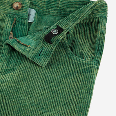 Bobo Choses Bobo Joker Corduroy Straight Pants - Studio Play