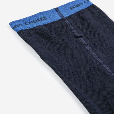 Bobo Choses Bobo Joker Tights - Studio Play
