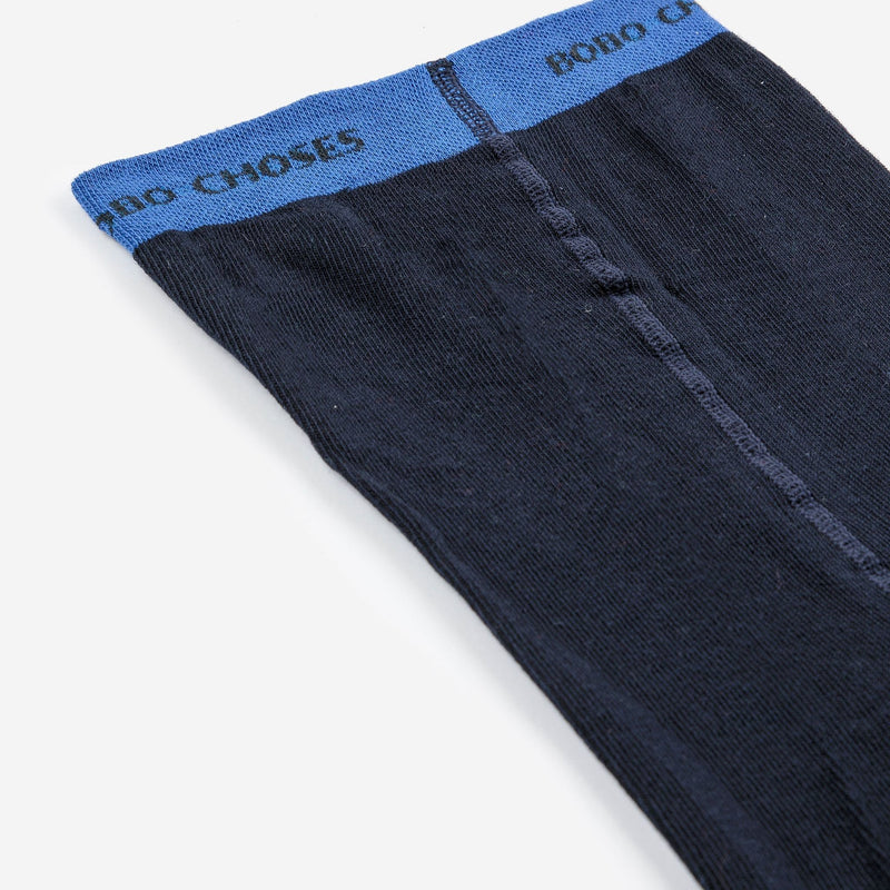 Bobo Choses Bobo Joker Tights - Studio Play