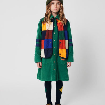 Bobo Choses Bobo Joker Tights - Studio Play