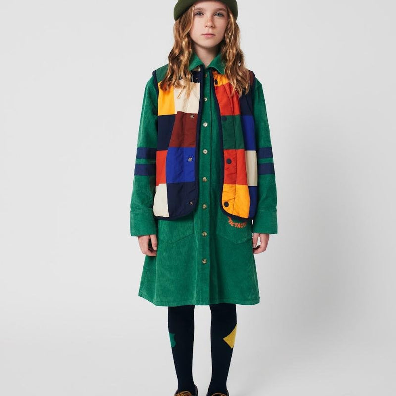 Bobo Choses Bobo Joker Tights - Studio Play