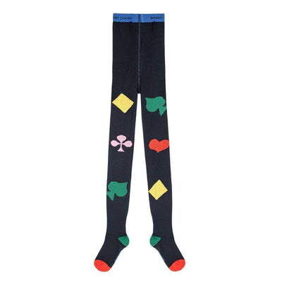 Bobo Choses Bobo Joker Tights - Studio Play