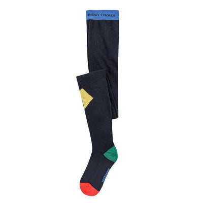 Bobo Choses Bobo Joker Tights - Studio Play