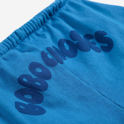Bobo Choses Curve Bobo Jogging Pants
