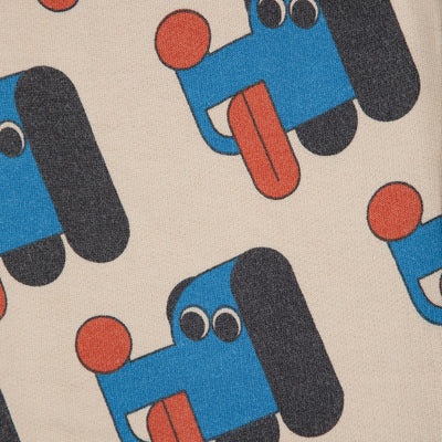 Bobo Choses Doggy Mate All Over Joggings - Studio Play