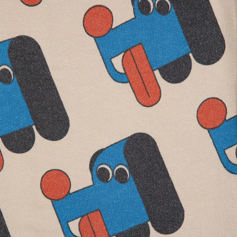 Bobo Choses Doggy Mate All Over Joggings - Studio Play