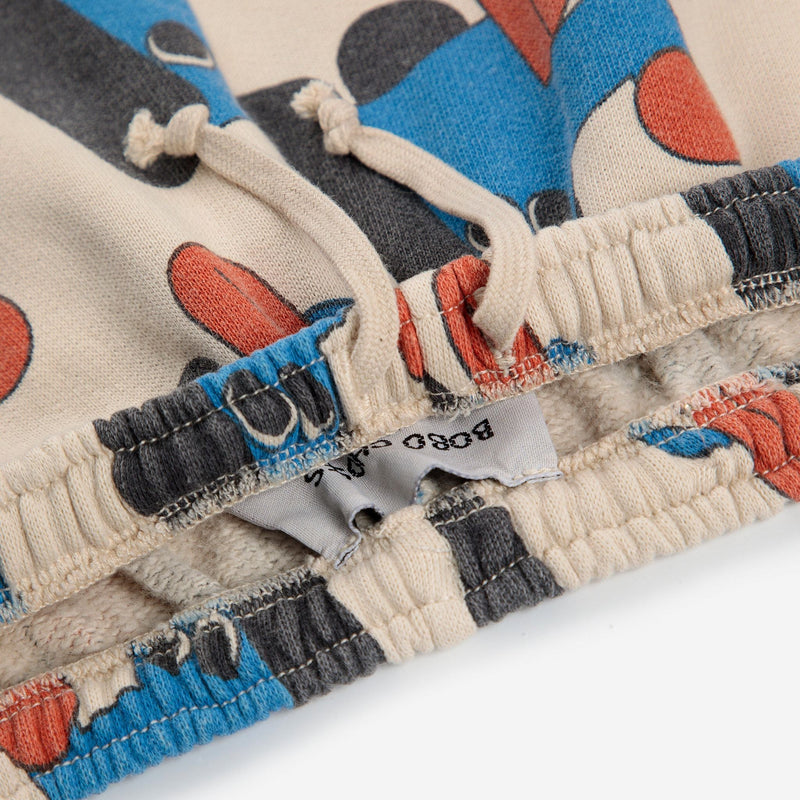 Bobo Choses Doggy Mate All Over Joggings - Studio Play