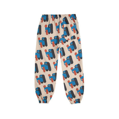 Bobo Choses Doggy Mate All Over Joggings - Studio Play