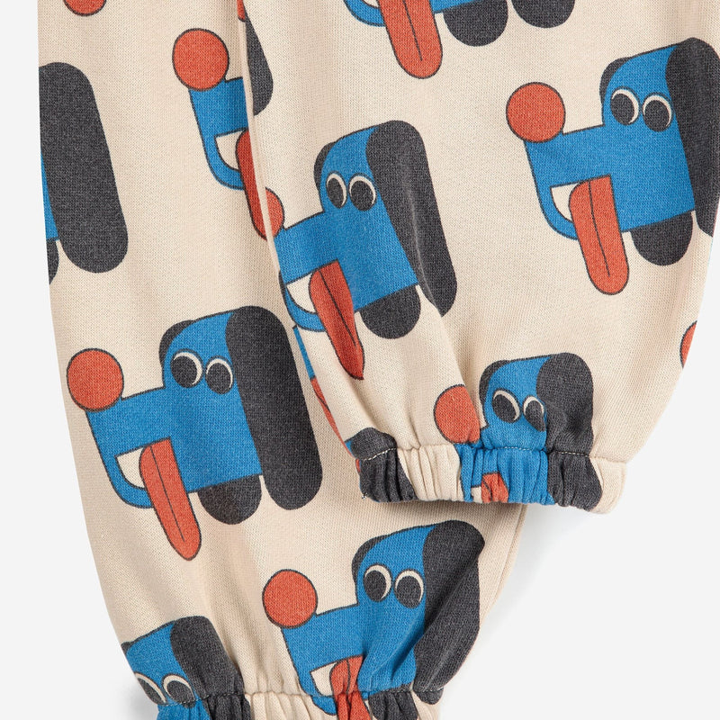 Bobo Choses Doggy Mate All Over Joggings - Studio Play