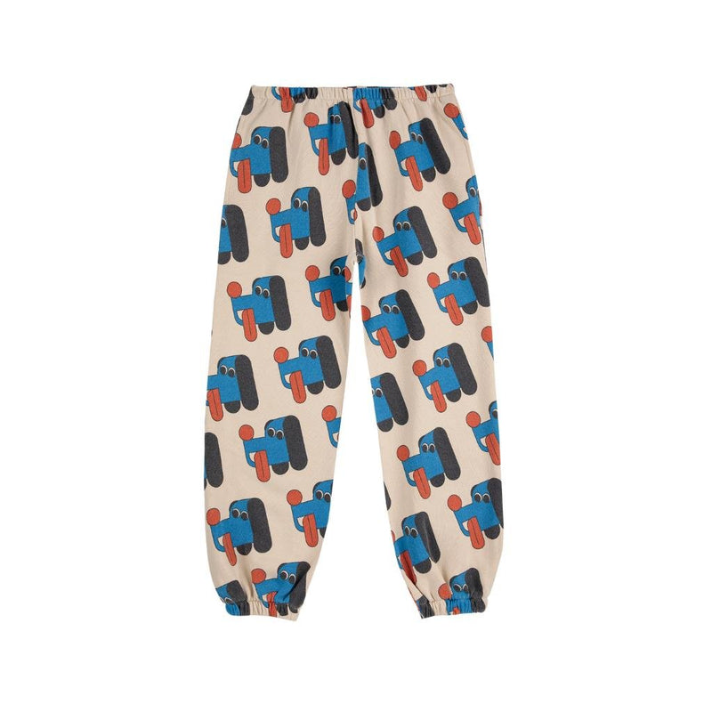 Bobo Choses Doggy Mate All Over Joggings - Studio Play