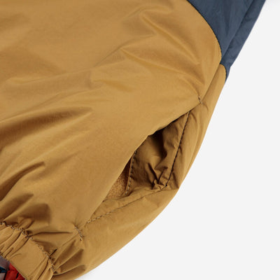 Bobo Choses Doggy Mate All Over Reversible Anorak - Studio Play