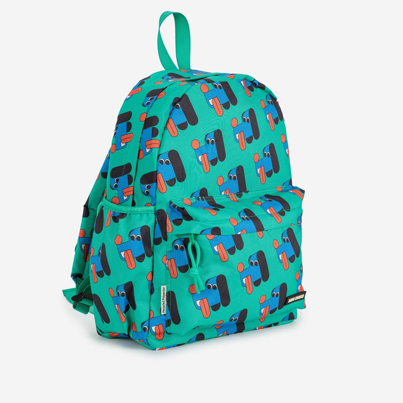 Bobo Choses Doggy Mate All OVer School Bag - Studio Play