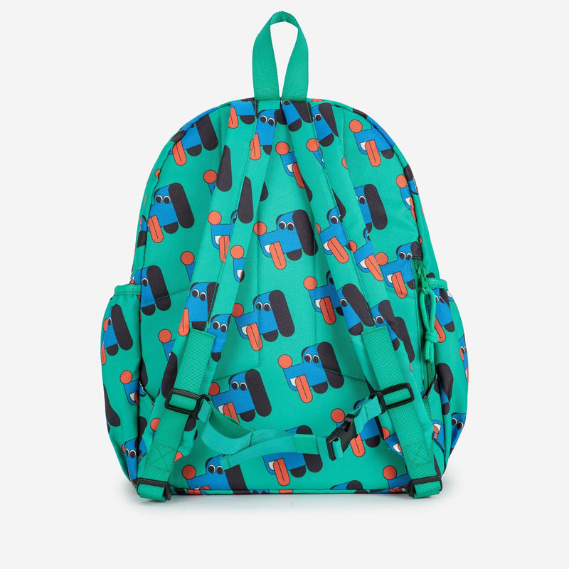 Bobo Choses Doggy Mate All OVer School Bag - Studio Play