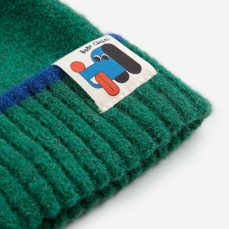 Bobo Choses Doggy Mate Beanie - Studio Play