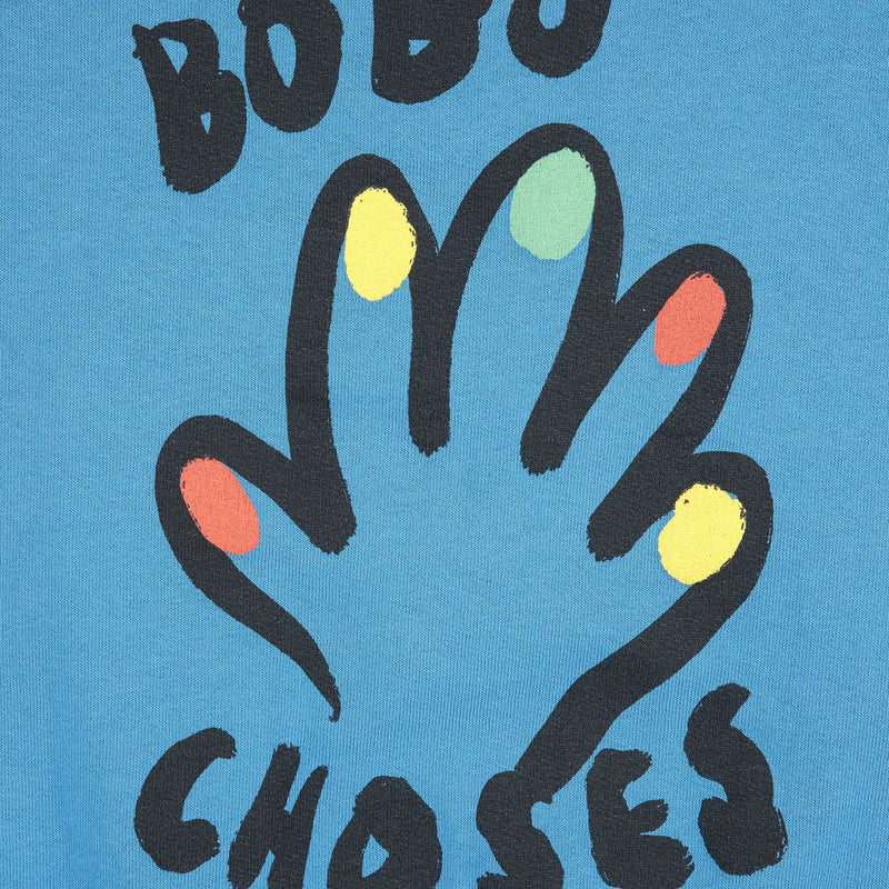 Bobo Choses High Five Sweatshirt