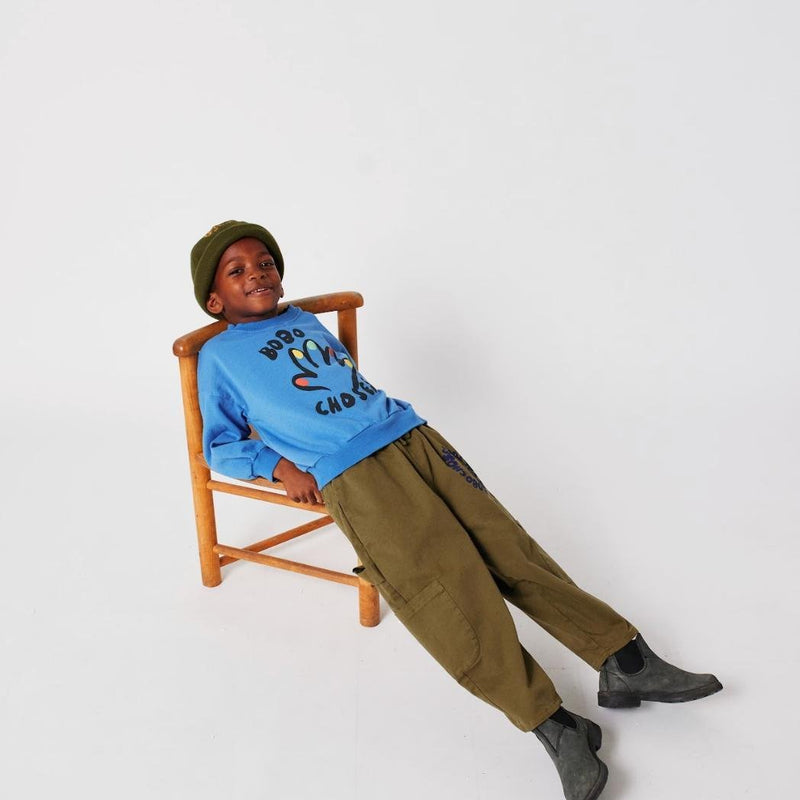 Bobo Choses High Five Sweatshirt
