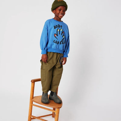 Bobo Choses High Five Sweatshirt