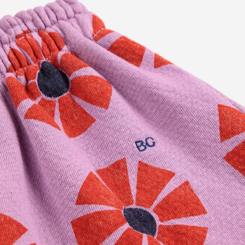 Bobo Choses Kaleidoscope All Over Skirt