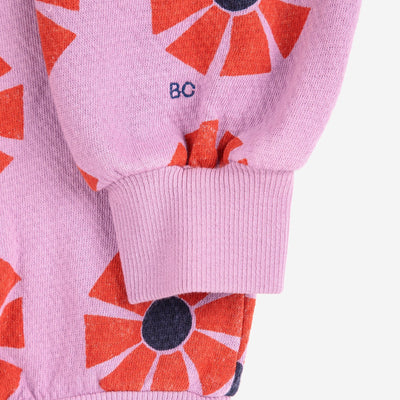 Bobo Choses Kaleidoscope All Over Sweatshirt - Studio Play