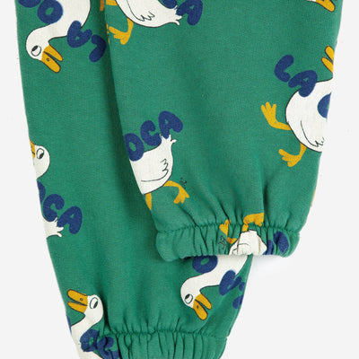 Bobo Choses La Oca All Over Joggings - Studio Play