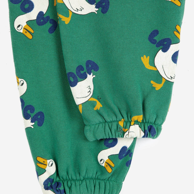 Bobo Choses La Oca All Over Joggings - Studio Play