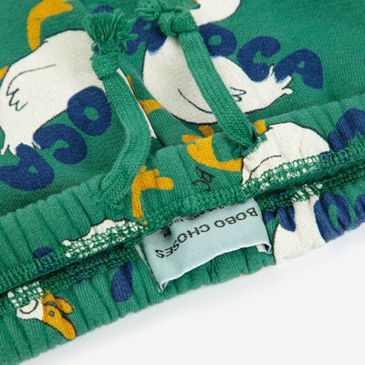 Bobo Choses La Oca All Over Joggings - Studio Play