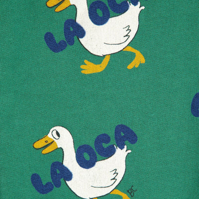 Bobo Choses La Oca All Over Joggings - Studio Play
