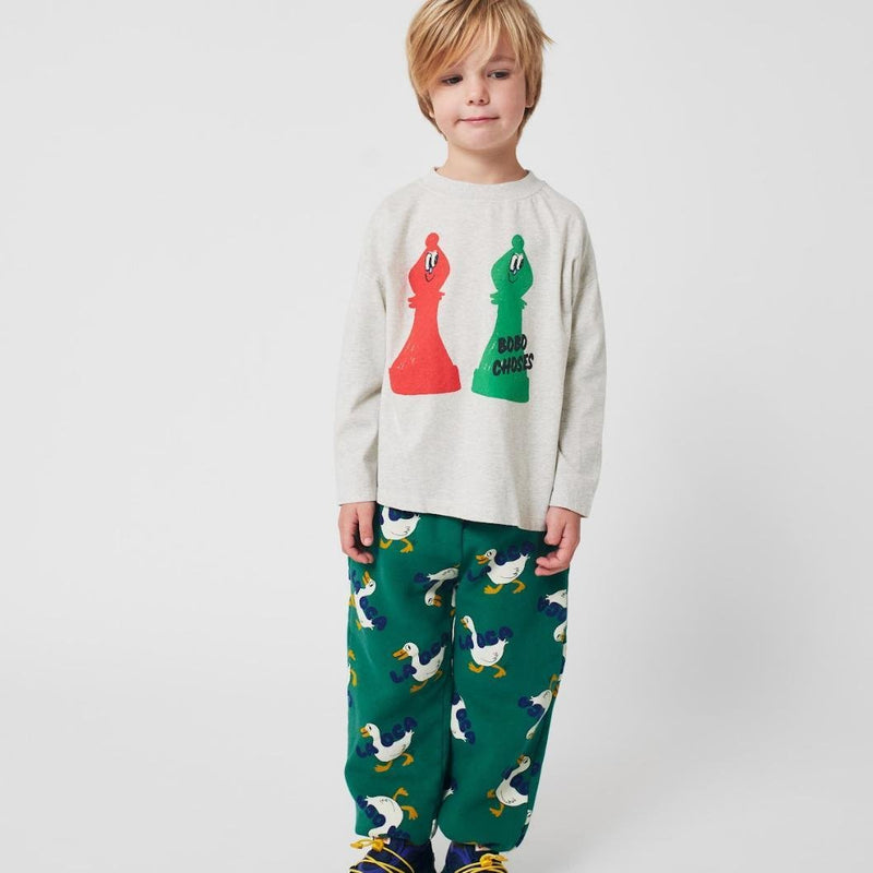Bobo Choses La Oca All Over Joggings