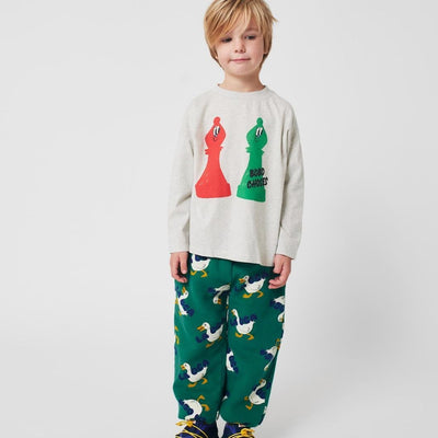 Bobo Choses La Oca All Over Joggings - Studio Play