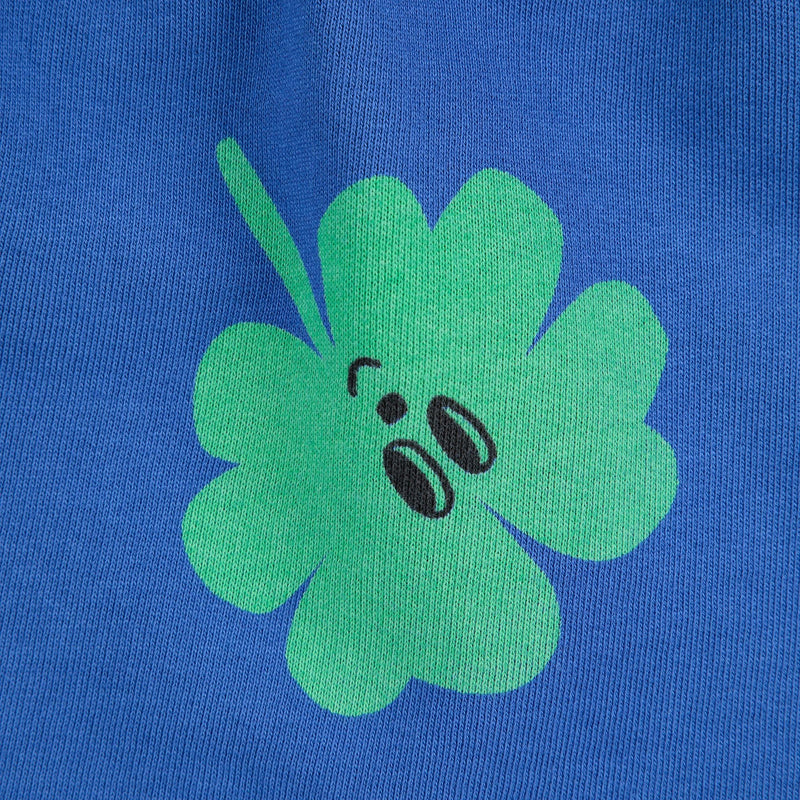 Bobo Choses Lucky Clover All Over Skirt