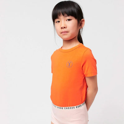 Bobo Choses Panties Set Pink and White - Studio Play