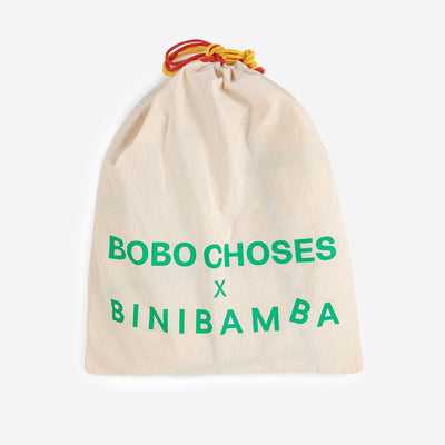 Bobo Choses x BINIBAMBA Snugglevest - Studio Play
